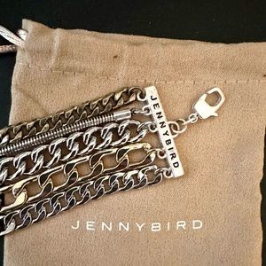 JENNYBIRD Austin Cuff Bracelet